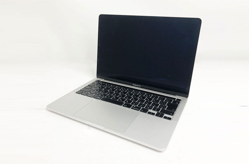 Appleノートパソコン MacBookPro Mid2020